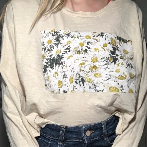 American Eagle Small Long Sleeve Shirt - Picture 6 of 6